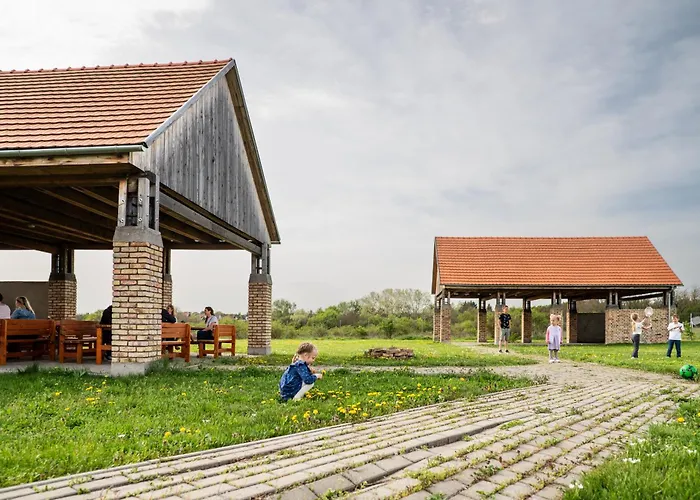 Skanzen Hotel