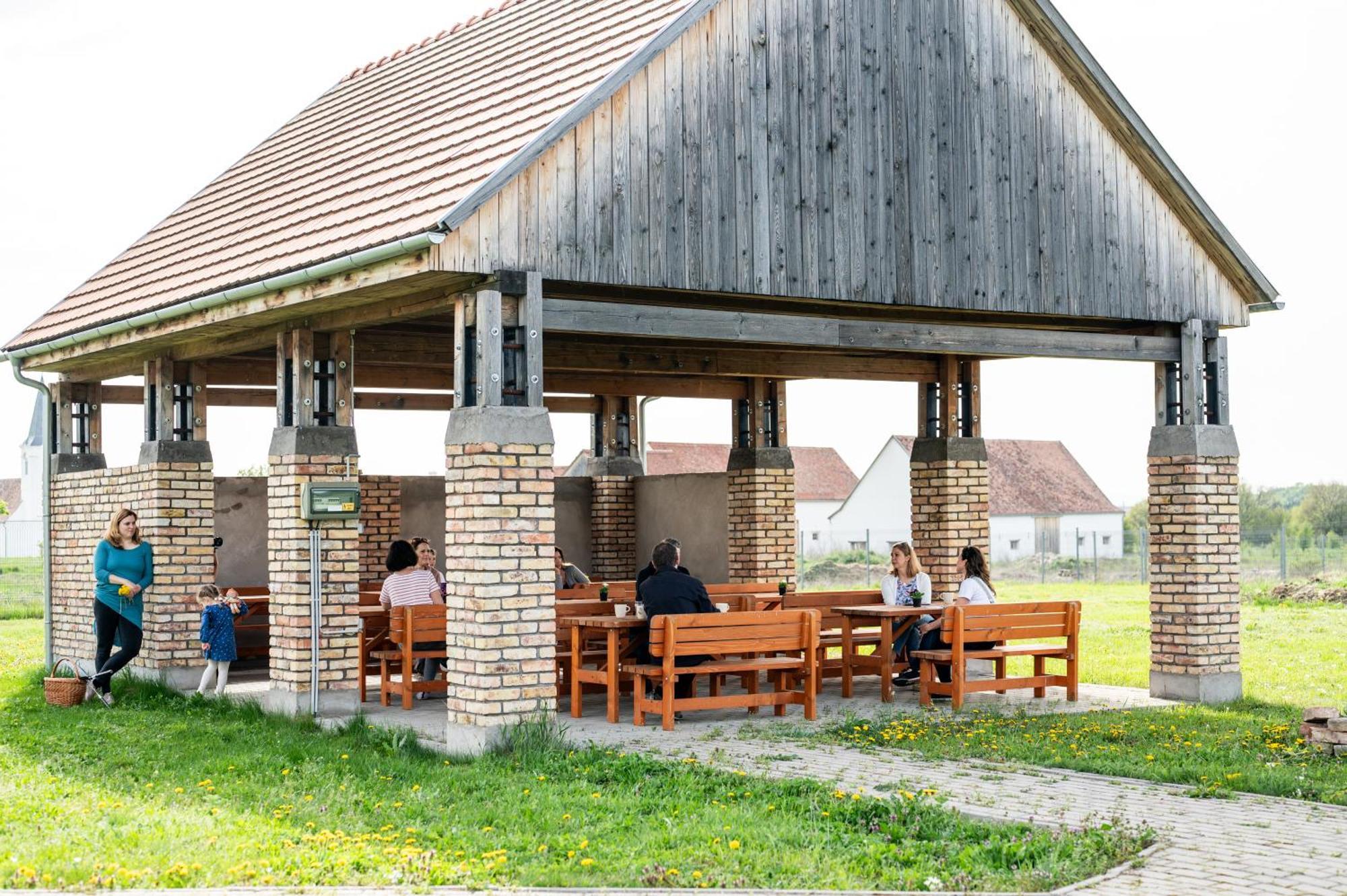 Skanzen *